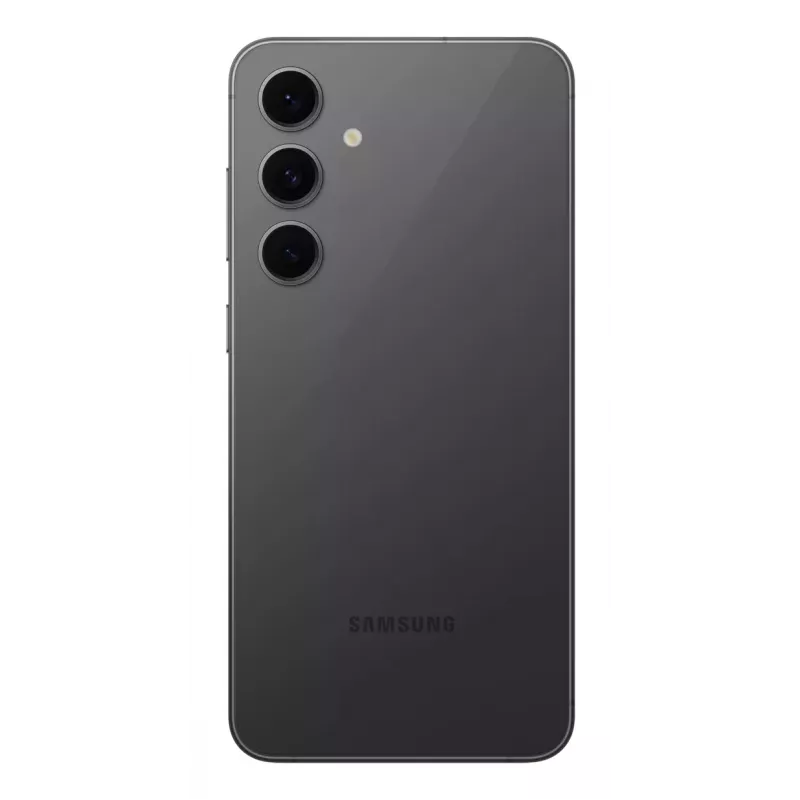 Samsung Galaxy S24 FE 17 cm (6,7 palcov) Dual SIM Android 14 5G USB Type-C 8 GB 128 GB 4700 mAh Graphite