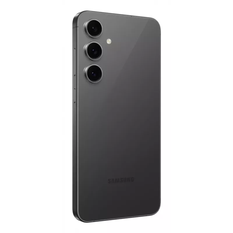 Samsung Galaxy S24 FE 17 cm (6,7 palcov) Dual SIM Android 14 5G USB Type-C 8 GB 128 GB 4700 mAh Graphite