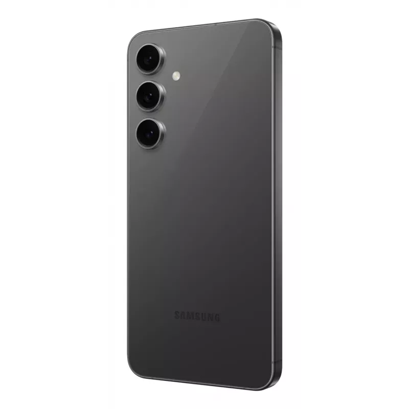 Samsung Galaxy S24 FE 17 cm (6,7 palcov) Dual SIM Android 14 5G USB Type-C 8 GB 128 GB 4700 mAh Graphite