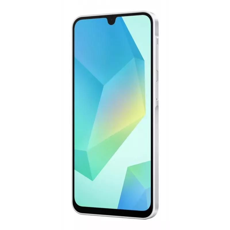Samsung Galaxy A16 17 cm (6.7 palcov) Dual SIM 4G USB Type-C 4 GB 128 GB 5000 mAh sivá