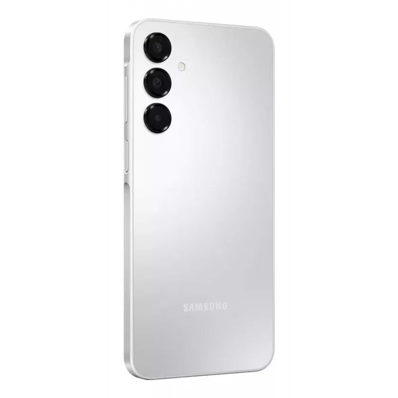 Samsung Galaxy A16 17 cm (6.7 palcov) Dual SIM 4G USB Type-C 4 GB 128 GB 5000 mAh sivá