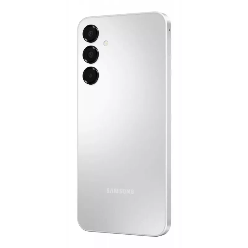Samsung Galaxy A16 17 cm (6.7 palcov) Dual SIM 4G USB Type-C 4 GB 128 GB 5000 mAh sivá