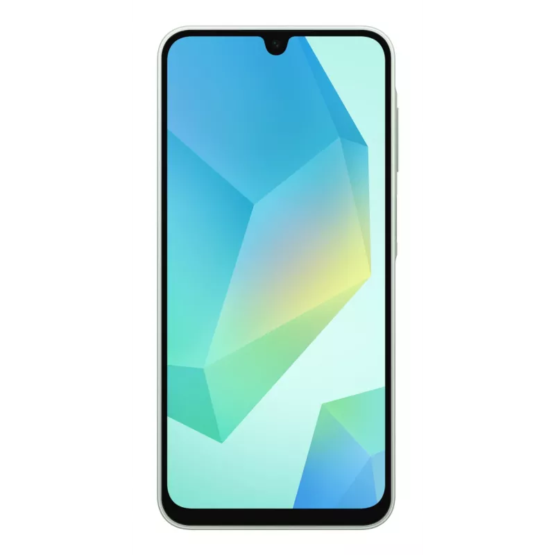 Samsung Galaxy A16 17 cm (6.7 palcov) Dual SIM 4G USB Type-C 4 GB 128 GB 5000 mAh zelená