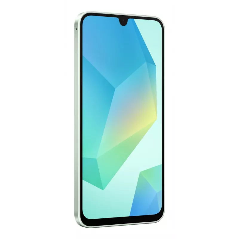 Samsung Galaxy A16 17 cm (6.7 palcov) Dual SIM 4G USB Type-C 4 GB 128 GB 5000 mAh zelená
