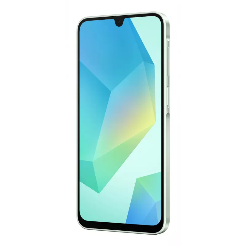 Samsung Galaxy A16 17 cm (6.7 palcov) Dual SIM 4G USB Type-C 4 GB 128 GB 5000 mAh zelená
