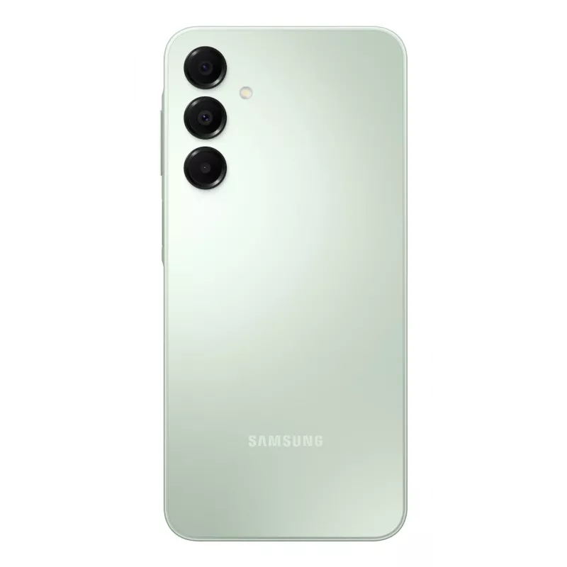 Samsung Galaxy A16 17 cm (6.7 palcov) Dual SIM 4G USB Type-C 4 GB 128 GB 5000 mAh zelená