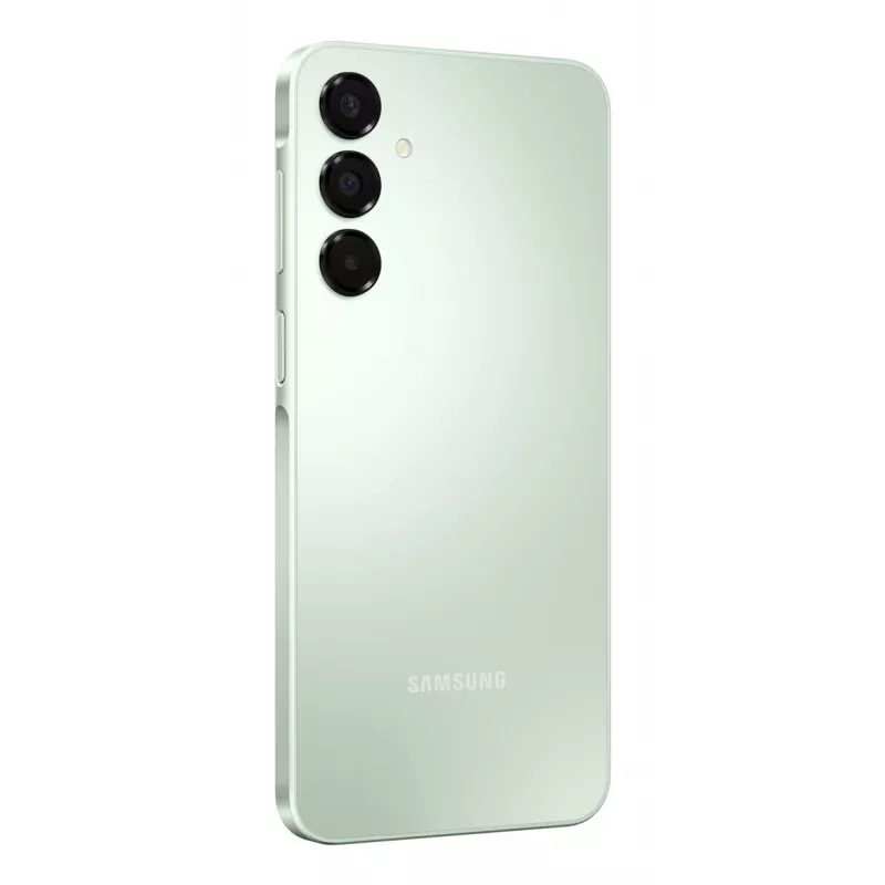 Samsung Galaxy A16 17 cm (6.7 palcov) Dual SIM 4G USB Type-C 4 GB 128 GB 5000 mAh zelená