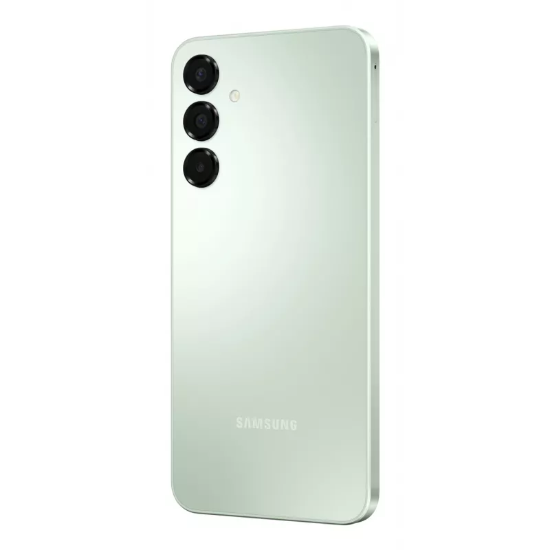 Samsung Galaxy A16 17 cm (6.7 palcov) Dual SIM 4G USB Type-C 4 GB 128 GB 5000 mAh zelená