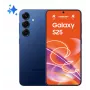 Samsung Galaxy S25 15,8 cm (6,2 inch) Dual SIM Android 15 5G USB Type-C 12 GB 128 GB 4000 mAh Navy