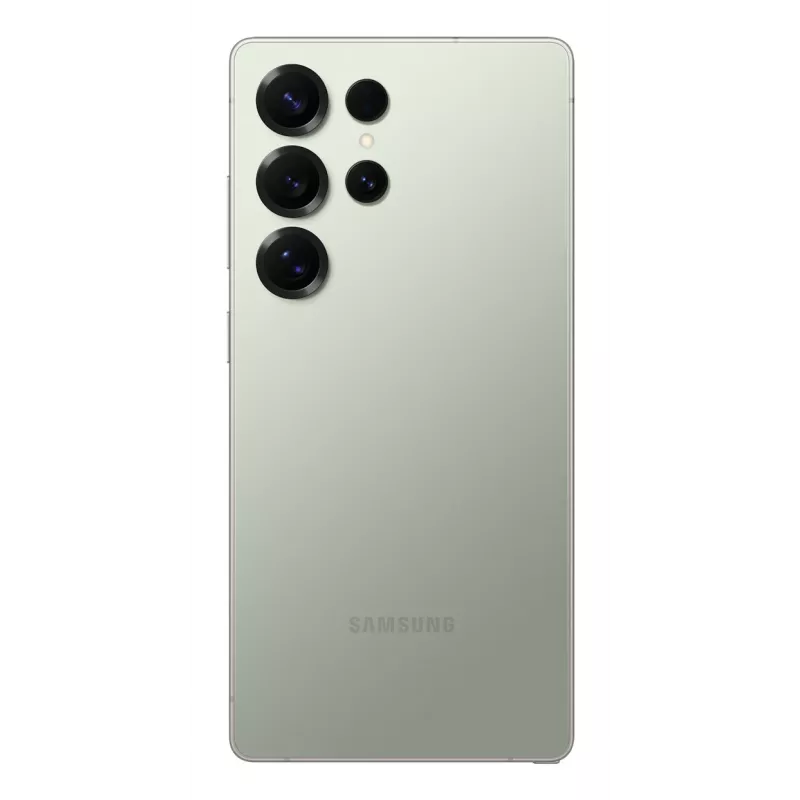 Samsung Galaxy S25 Ultra SM-S938B/DS 17,5 cm (6,9 inch) Dual SIM Android 15 5G USB Type-C 12 GB 256 GB 5000 mAh zelená