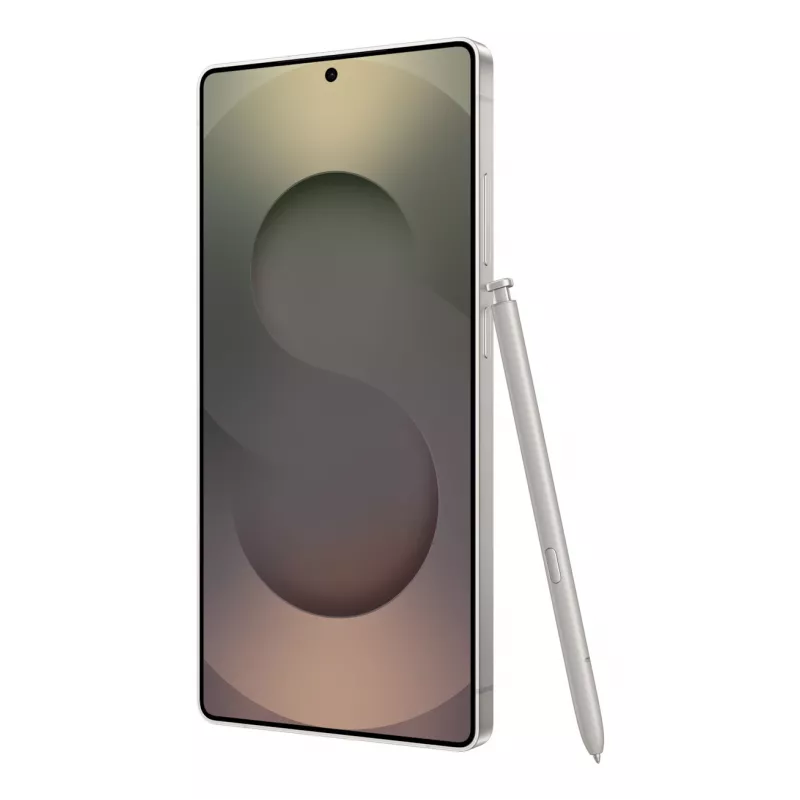 Samsung Galaxy S25 Ultra SM-S938B/DS 17,5 cm (6,9 inch) Dual SIM Android 15 5G USB Type-C 12 GB 256 GB 5000 mAh zelená