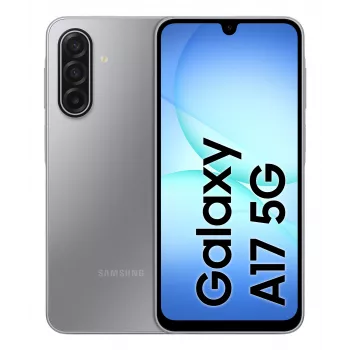 Samsung Galaxy A17 5G 17 cm (6,7