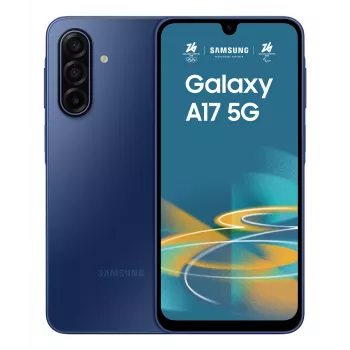 Samsung Galaxy A17 5G 17 cm (6,7