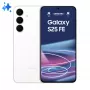 Samsung Galaxy S25 FE 5G 17 cm (6,7 inch) Dual SIM USB Type-C 8 GB 128 GB 4900 mAh biela