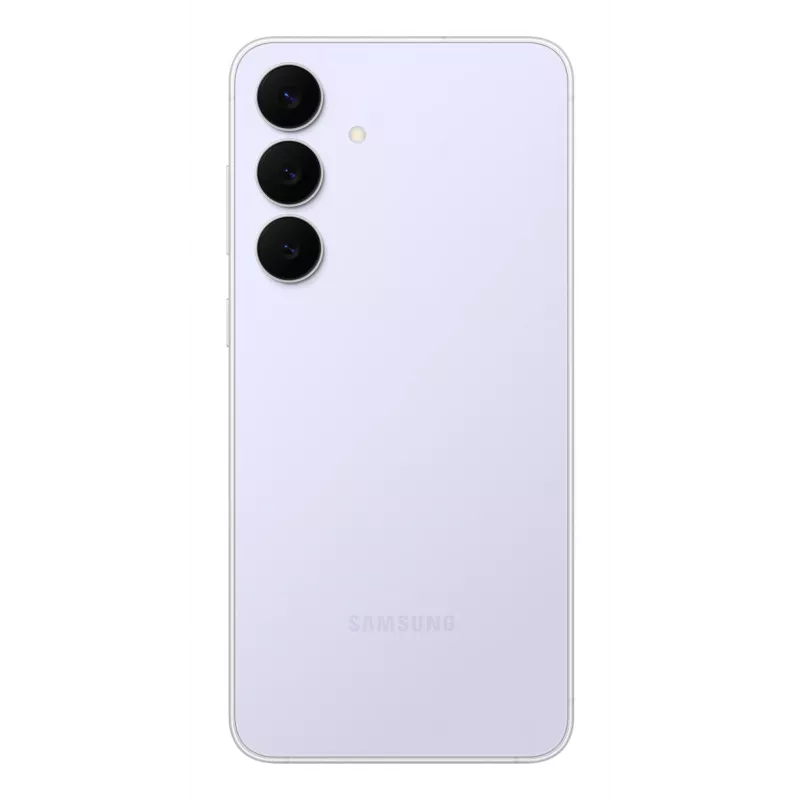 Samsung Galaxy S25 FE SM-S731B/DS 17 cm (6,7 inch) Dual SIM Android 16.0 5G USB Type-C 8 GB 512 GB 4900 mAh svetlomodrá