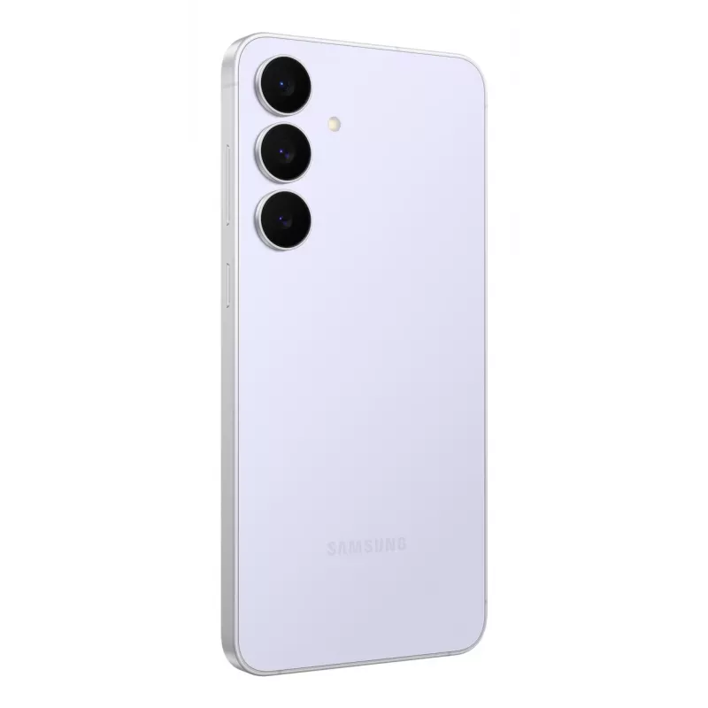 Samsung Galaxy S25 FE SM-S731B/DS 17 cm (6,7 inch) Dual SIM Android 16.0 5G USB Type-C 8 GB 512 GB 4900 mAh svetlomodrá