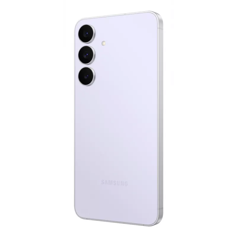 Samsung Galaxy S25 FE SM-S731B/DS 17 cm (6,7 inch) Dual SIM Android 16.0 5G USB Type-C 8 GB 512 GB 4900 mAh svetlomodrá