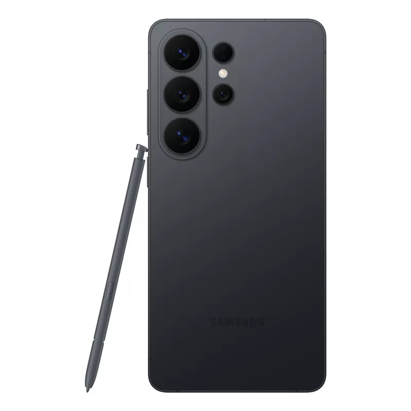 Samsung Galaxy S26 Ultra 17,5 cm (6,9 inch) Dual SIM Android 16.0 5G USB Type-C 12 GB 256 GB 5000 mAh čierna
