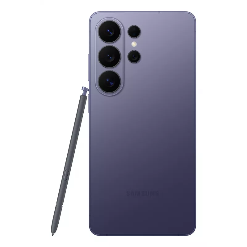 Samsung Galaxy S26 Ultra 17,5 cm (6,9 inch) Dual SIM Android 16.0 5G USB Type-C 16 GB 1 TB 5000 mAh fialová