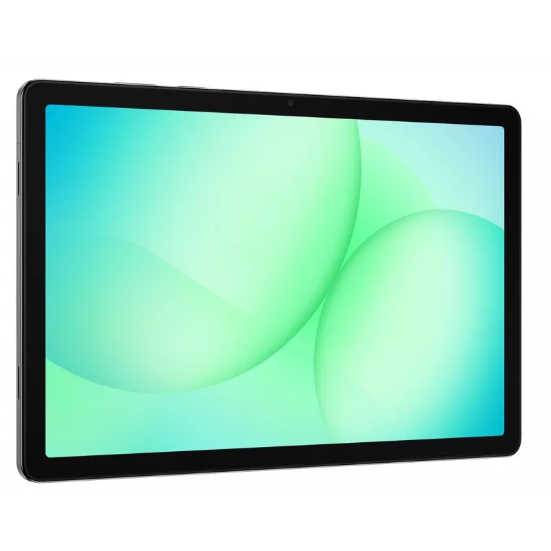 Samsung Galaxy Tab A11+ 128 GB 27,9 cm (11 inch) 6 GB Wi-Fi 5 (802.11ac) sivá
