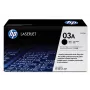 HP 03A čierna originálna tonerová kazeta LaserJet C3903A 1 ks