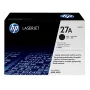 HP 27A tonerová kazeta 1 ks originálna čierna