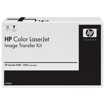 HP C4196A tlačová súprava transferová súprava