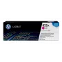 HP 822A purpurová originálna LaserJet tonerová kazeta 1 ks