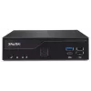 Shuttle tenký PC DH610, S1700, 1x HDMI, 2x DP, 1x 2,5 palca, 2x M.2, 2x LAN (Intel 1G + 2.5G), 2x COM, 24/7 nepretržitá prevádzka, vrátane VESA