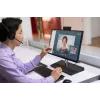 HP UC Wireless Duo headset, bezdrôtový, kancelária/call centrum, 310 g, headset, čierny