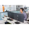 HP UC Wireless Duo headset, bezdrôtový, kancelária/call centrum, 310 g, headset, čierny
