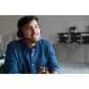 HP UC Wireless Duo headset, bezdrôtový, kancelária/call centrum, 310 g, headset, čierny