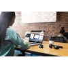 HP UC Wireless Duo headset, bezdrôtový, kancelária/call centrum, 310 g, headset, čierny