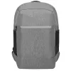 Targus CityLite 39,6 cm (15,6 palca) batoh čierny, sivý