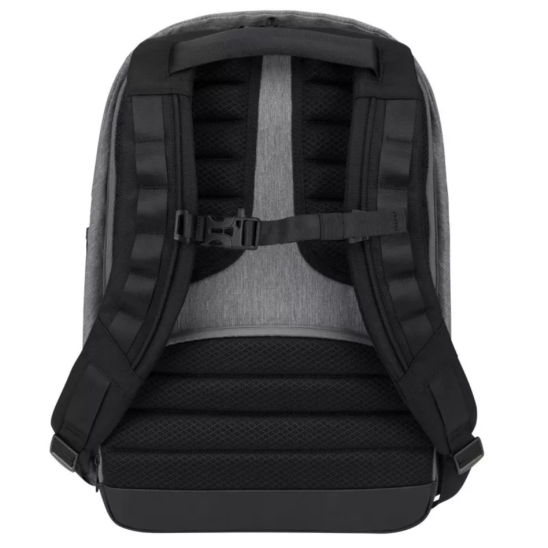 Targus CityLite 39,6 cm (15,6 palca) batoh čierny, sivý