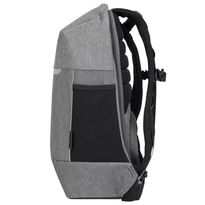 Targus CityLite 39,6 cm (15,6 palca) batoh čierny, sivý