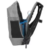 Targus CityLite 39,6 cm (15,6 palca) batoh čierny, sivý