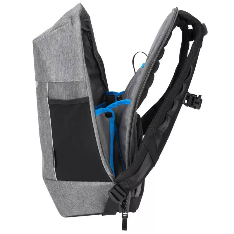 Targus CityLite 39,6 cm (15,6 palca) batoh čierny, sivý