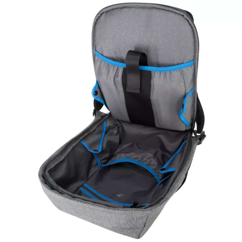 Targus CityLite 39,6 cm (15,6 palca) batoh čierny, sivý