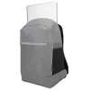 Targus CityLite 39,6 cm (15,6 palca) batoh čierny, sivý