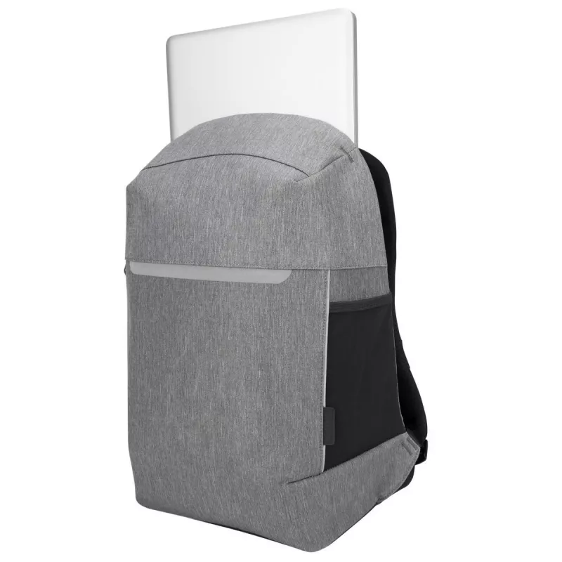 Targus CityLite 39,6 cm (15,6 palca) batoh čierny, sivý