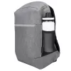 Targus CityLite 39,6 cm (15,6 palca) batoh čierny, sivý