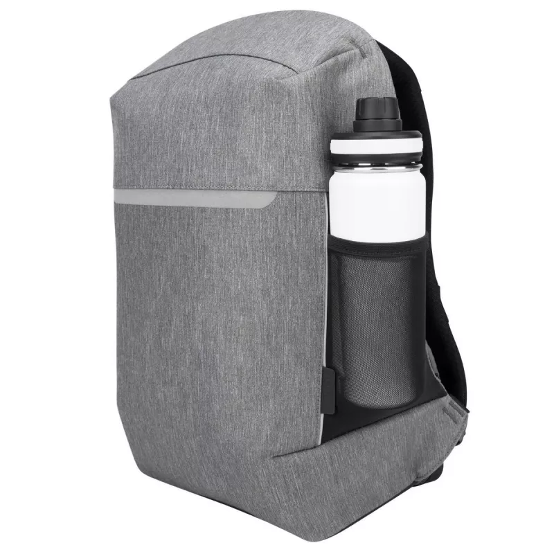 Targus CityLite 39,6 cm (15,6 palca) batoh čierny, sivý