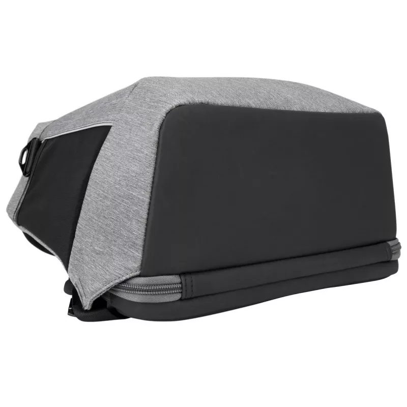 Targus CityLite 39,6 cm (15,6 palca) batoh čierny, sivý