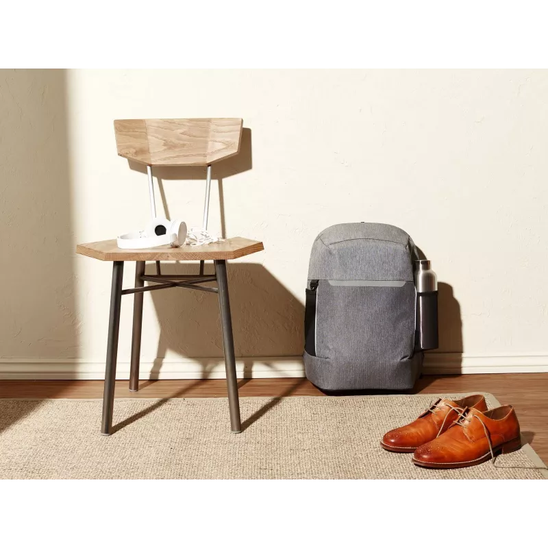 Targus CityLite 39,6 cm (15,6 palca) batoh čierny, sivý
