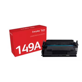 Everyday™ čierny toner od Xerox kompatibilný s HP 149A (W1490A), štandardná kapacita