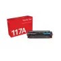Everyday™ Azúrový toner od Xerox kompatibilný s HP 117A (W2071A), štandardná kapacita