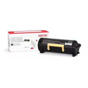 Xerox Genuine ® B410 Tlačiareň/VersaLink® B415 Multifunkčná tlačiareň čierna tonerová kazeta so štandardnou kapacitou (6000 strán) - 006R04725