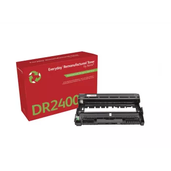 Xerox Everyday™ Mono bubon repasovaný kompatibilný s Brother DR2400, štandardná kapacita