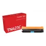 Everyday™ Azúrový toner od Xerox kompatibilný s Brother TN-423C, vysoká kapacita